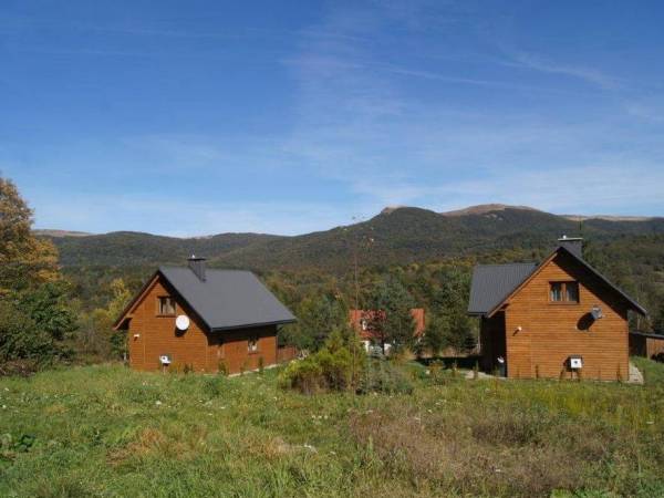 Domki Pod Jawornikiem