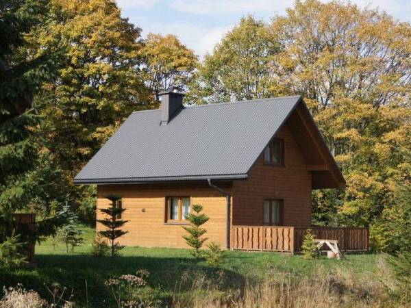 Domki Pod Jawornikiem