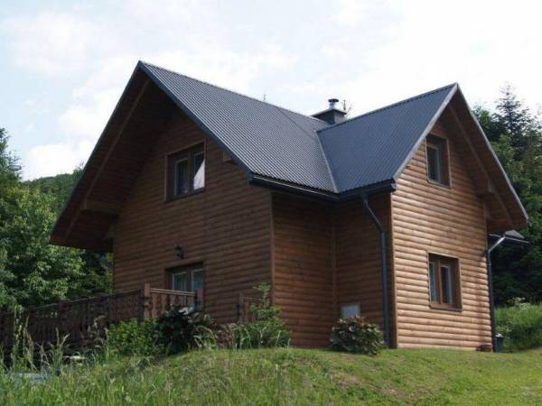 Domki Pod Jawornikiem