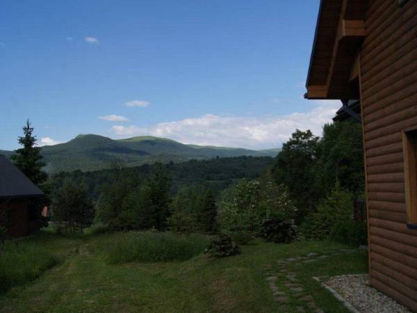 Domki Pod Jawornikiem