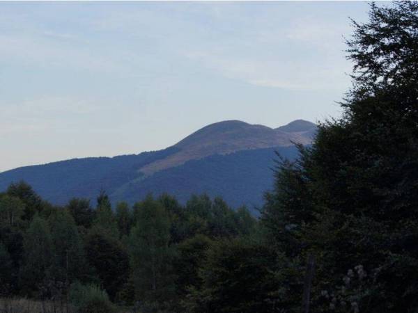 Domki Pod Jawornikiem