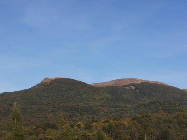 Domki Pod Jawornikiem