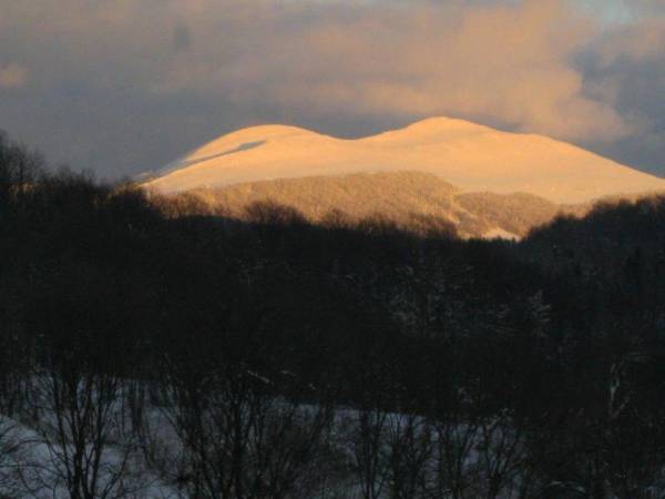 Domki Pod Jawornikiem