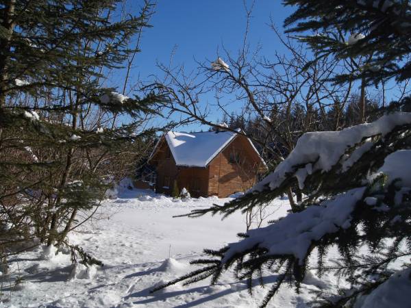 Domki Pod Jawornikiem