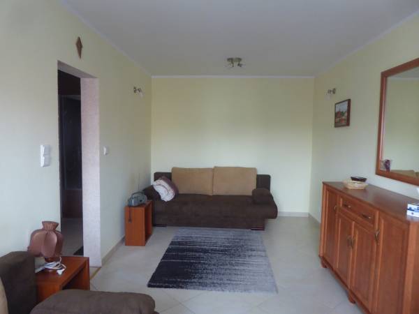 Apartamenty Irena