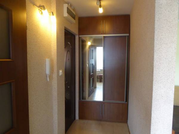 Apartamenty Irena