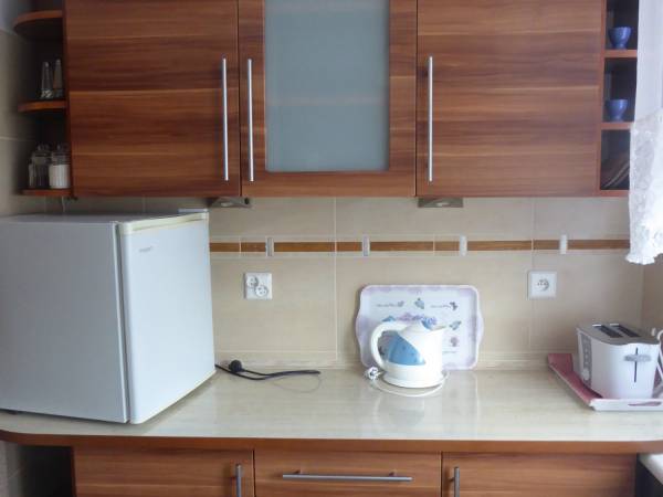 Apartamenty Irena