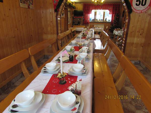 Dom Wypoczynkowy U Wajdy