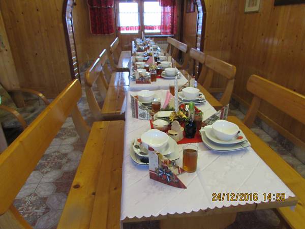 Dom Wypoczynkowy U Wajdy