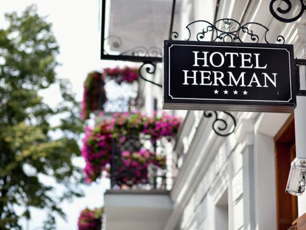 Hotel Herman