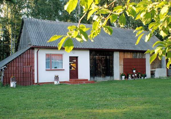 Agroturystyczne Ranczo Barbara i Zygmunt Zmarzlik