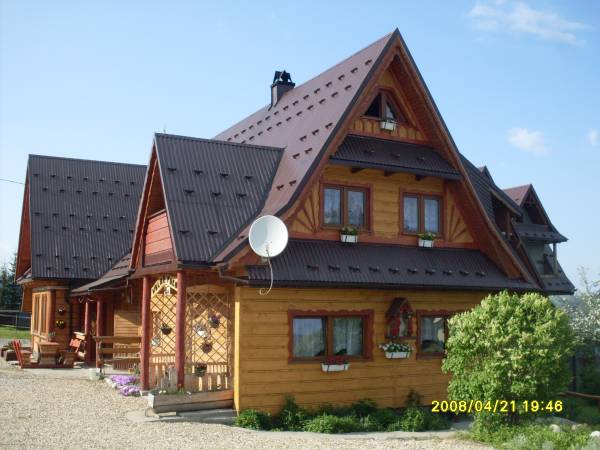 Agroturystyka U Krupy