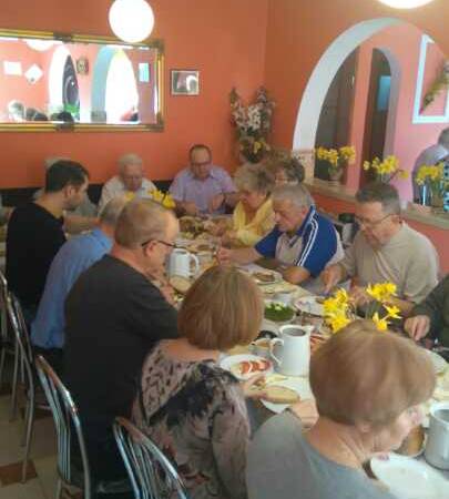 ŚWIĘTA Wielkanocne