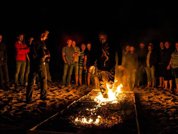 Impreza integracyjna