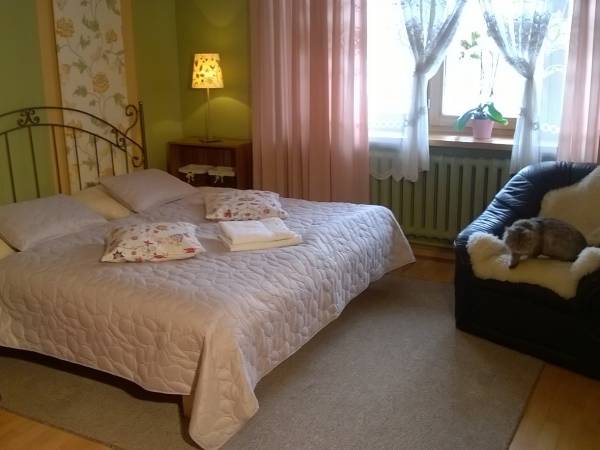 Apartamenty U Tadysa