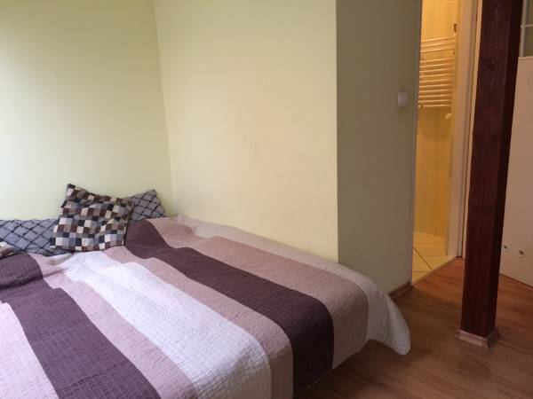 wnetrze pokoju 4 os.