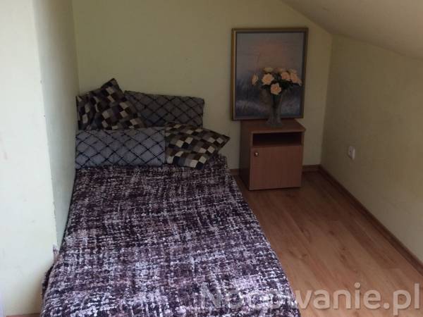 Apartamenty i Pokoje Gościnne Centrum
