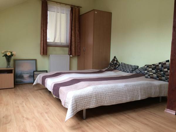 wnetrze pokoju 3 os.