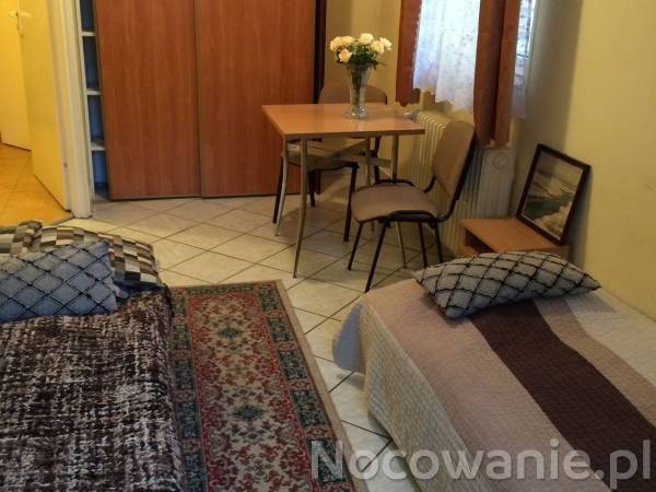 wnetrze pokoju 2 os.