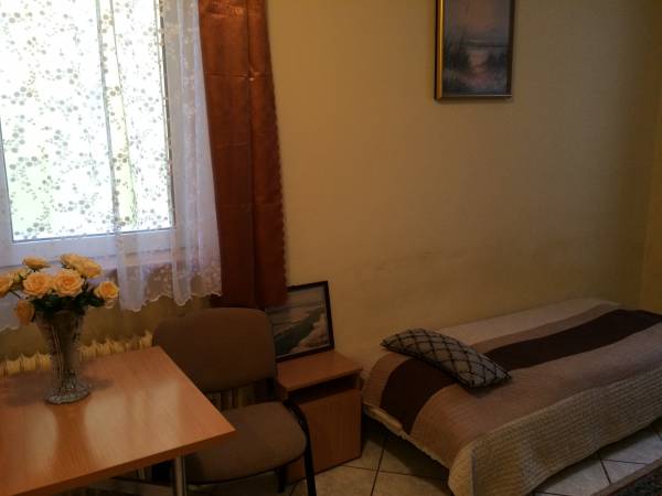 wnetrze pokoju 2 os.