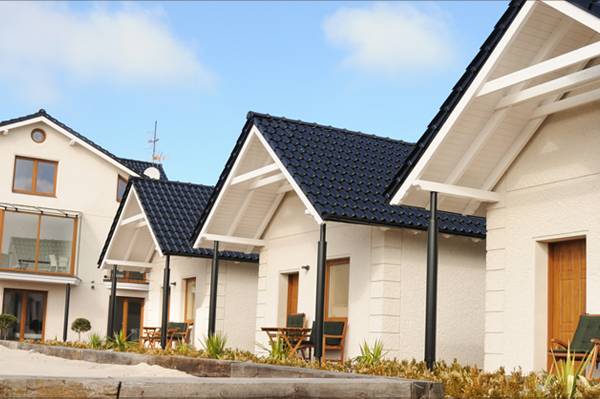 Pokoje i Domki Dragon