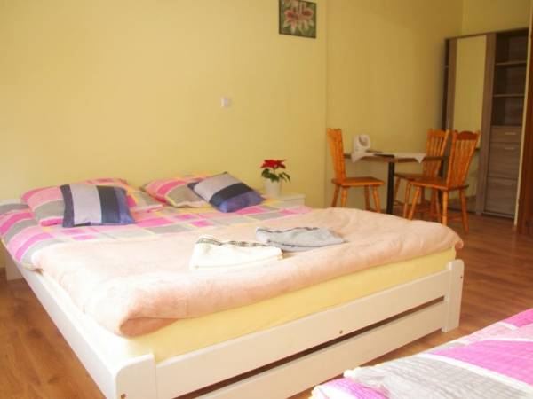 Pokoje gościnne Amaryllis