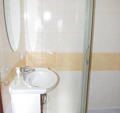 Pokoje gościnne Amaryllis