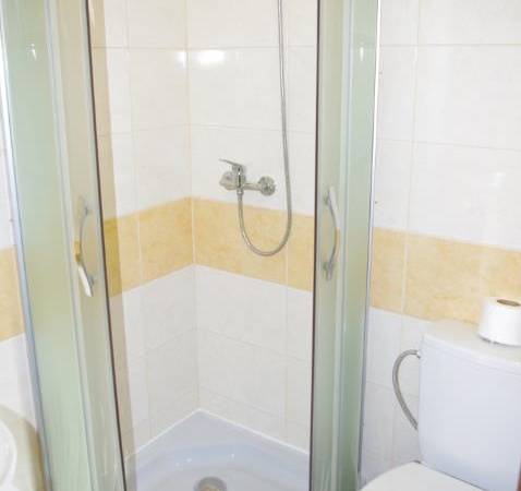 Pokoje gościnne Amaryllis