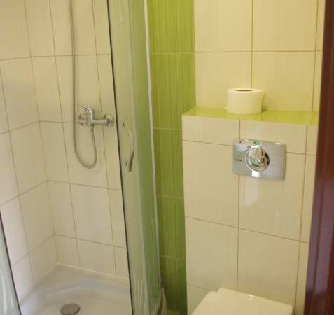 Pokoje gościnne Amaryllis