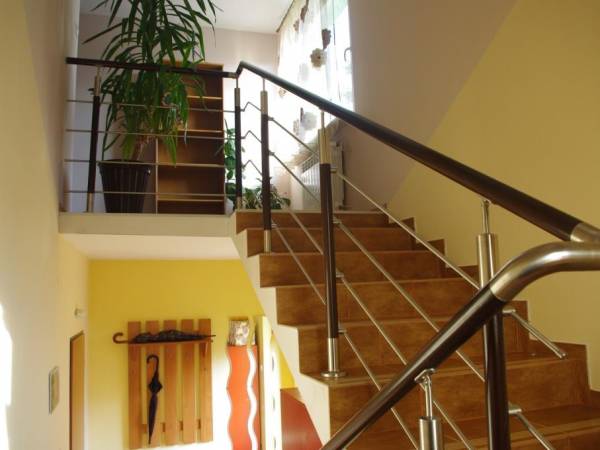 Pokoje gościnne Amaryllis