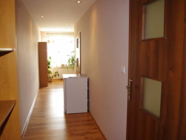 Pokoje gościnne Amaryllis