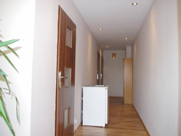 Pokoje gościnne Amaryllis