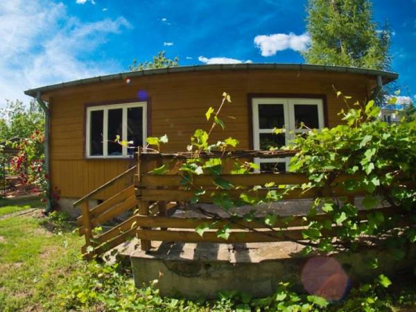 Agroturystyka Mierzwice