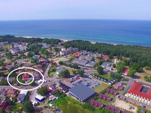 Pokoje Gościnne Jula 