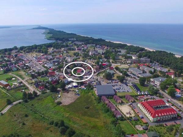 Pokoje Gościnne Jula 