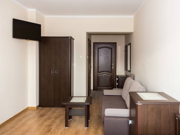 Pokoje Gościnne Jula 