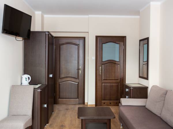 Pokoje Gościnne Jula 