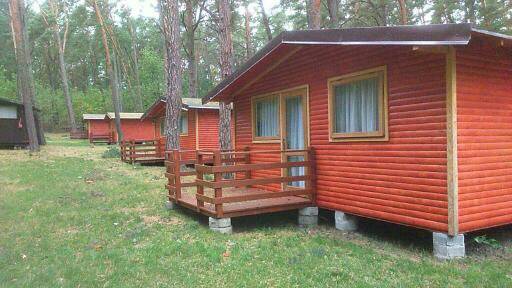 Camping nr 69 Orlinek