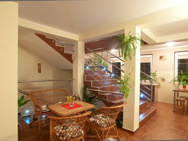 JOL-KA Dom Gościnny