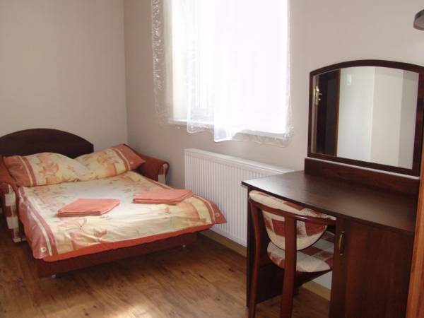 Pokój 2-osobowy Standard