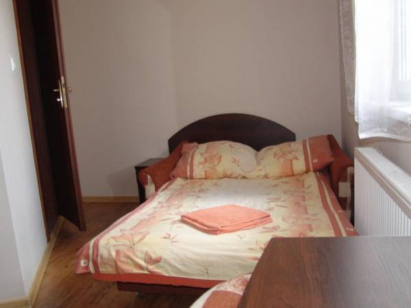 Pokój 2-osobowy Standard