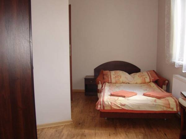 Pokój 2-osobowy Standard