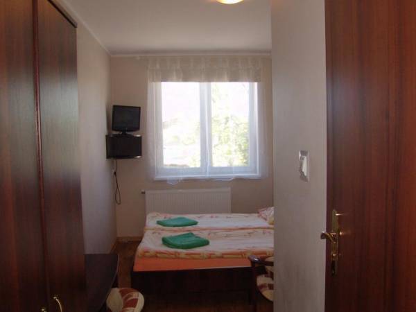 Pokój 2-osobowy Premium