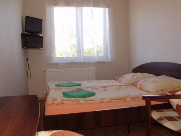 Pokój 2-osobowy Premium