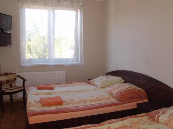 Pokój 3-osobowy Premium