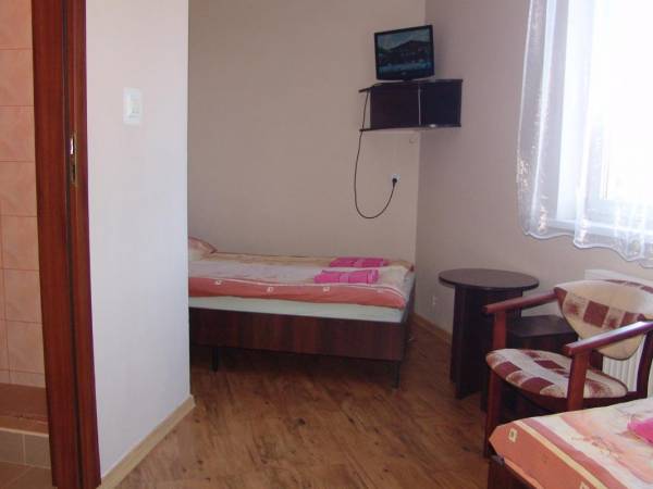 Pokój 3-osobowy Premium