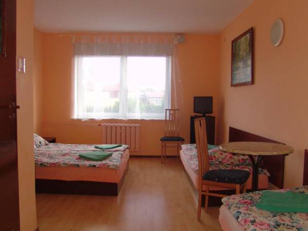 Pokój 4-osobowy Premium