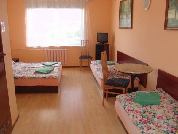 Pokój 4-osobowy Premium