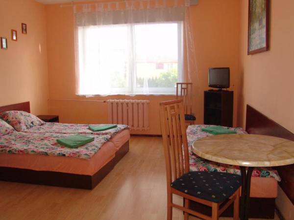 Pokój 4-osobowy Premium