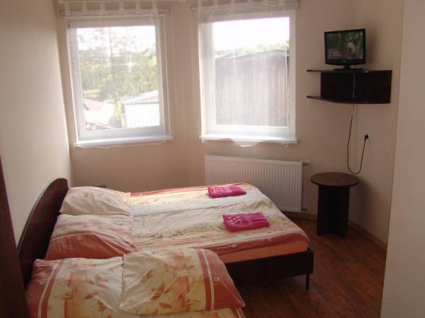 Pokój 4-osobowy Standard